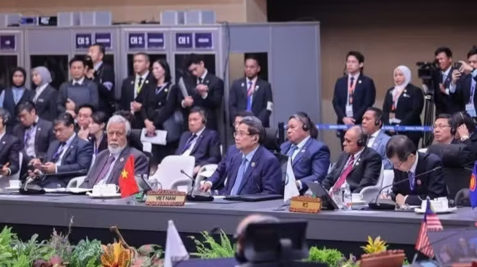 Dự báo kinh tế ASEAN+3 và khuyến nghị về chính sách đối phó khủng hoảng