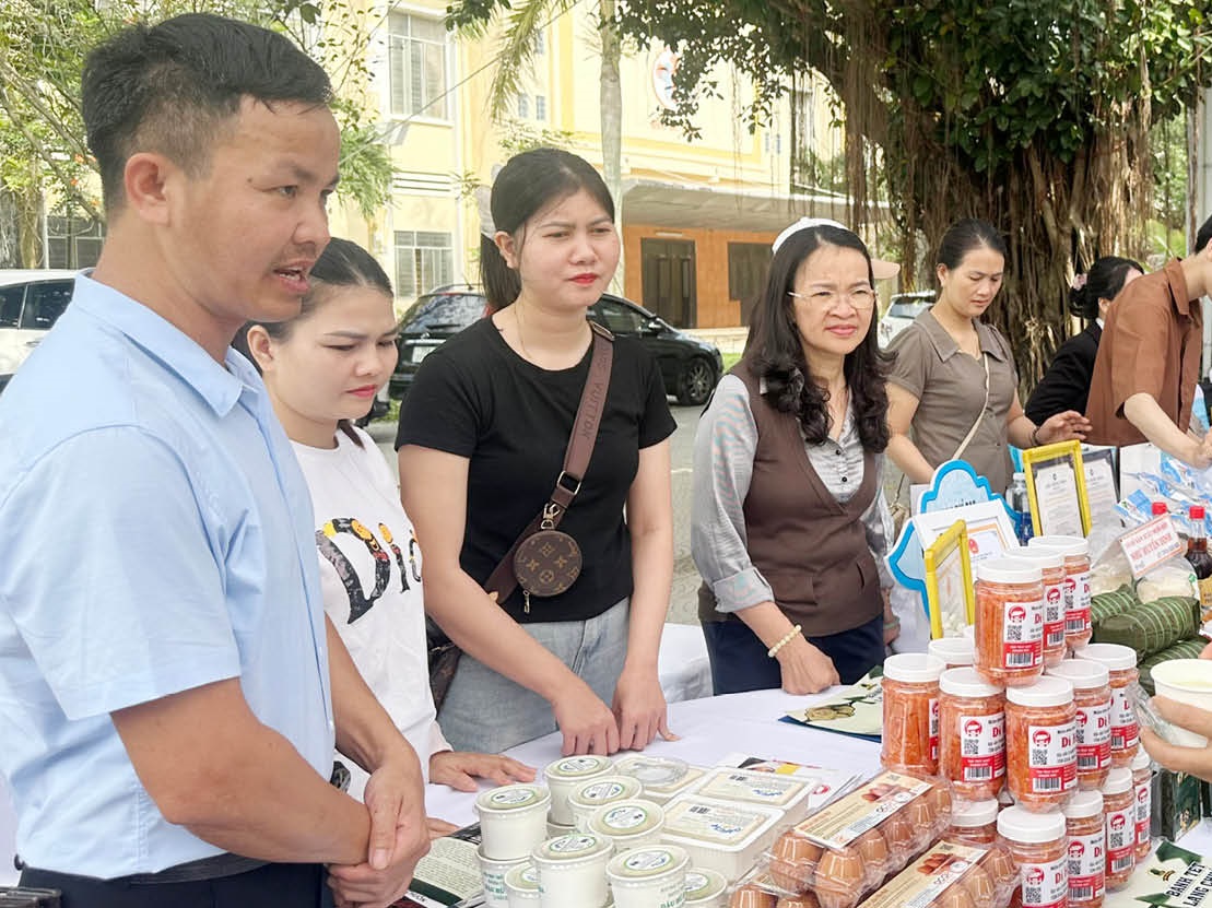 “Trụ đỡ” của kinh tế tập thể, hợp tác xã