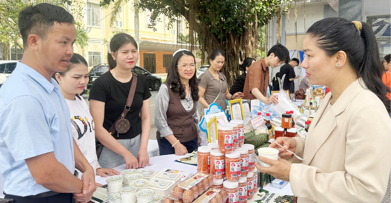 “Trụ đỡ” của kinh tế tập thể, hợp tác xã