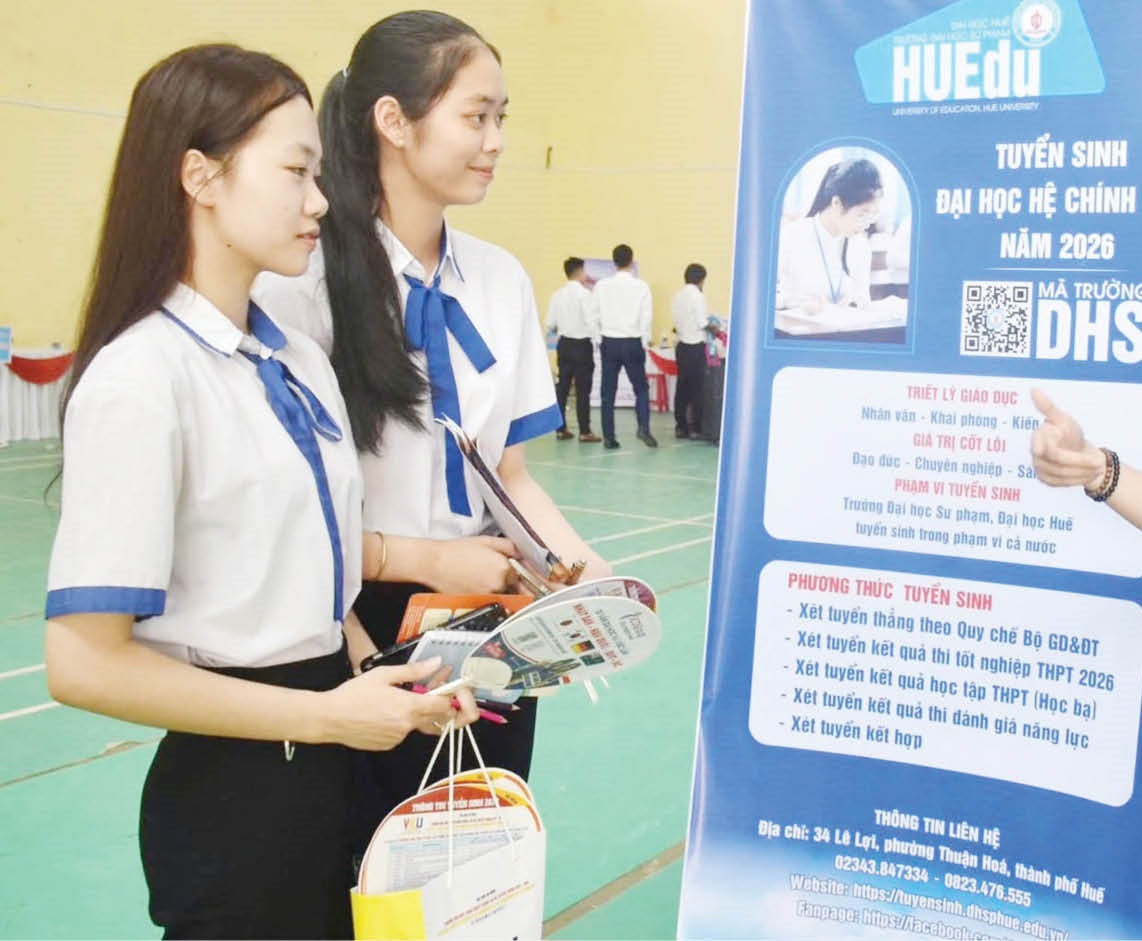 Mở ngành vật lý kỹ thuật Bước đi chiến lược đón đầu công nghệ cao