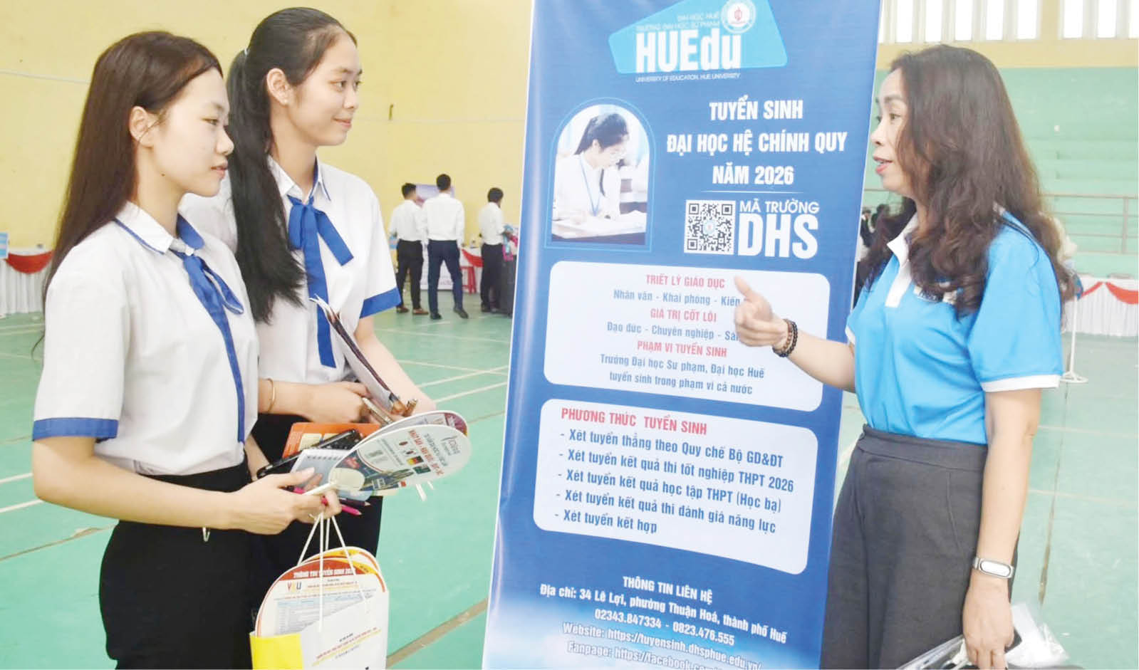 Mở ngành vật lý kỹ thuật Bước đi chiến lược đón đầu công nghệ cao