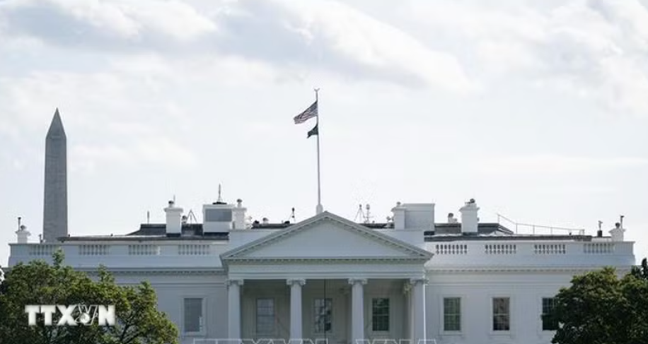 Nhà trắng ưu tiên tăng thực thi luật thương mại trong đề xuất ngân sách