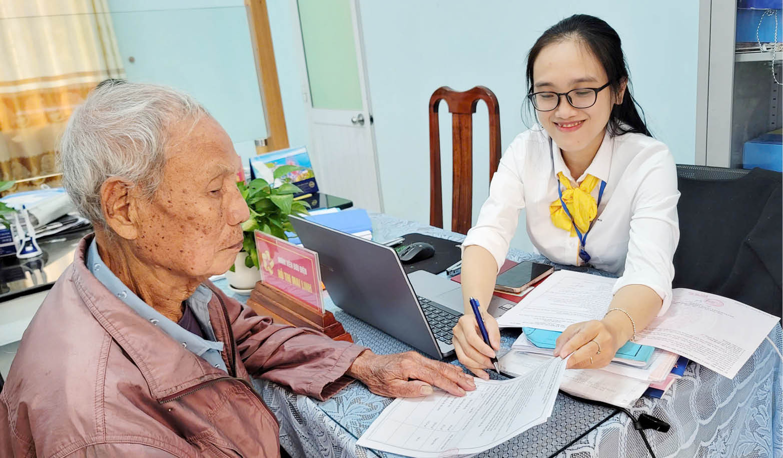 Minh bạch thông tin quy hoạch đô thị Huế Kỳ vọng từ Luật Tiếp cận thông tin