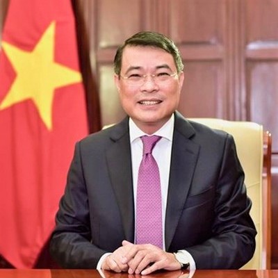 Đồng chí Lê Minh Hưng được bầu giữ chức Thủ tướng Chính phủ