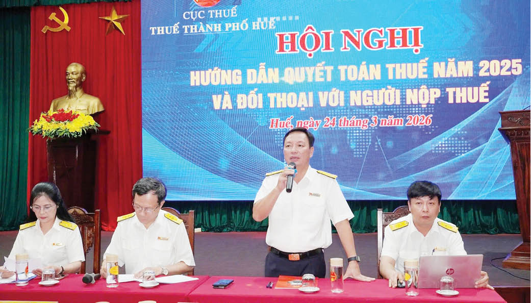 Không dùng tài khoản cá nhân trong hoạt động kinh doanh