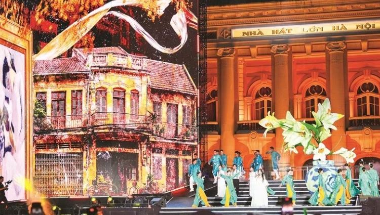 Đánh thức nguồn lực văn hóa trong kỷ nguyên số