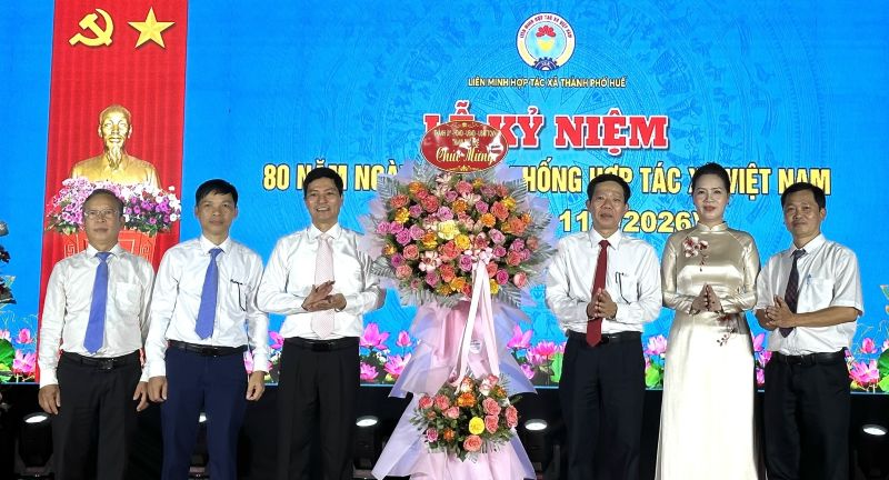 Xây dựng các mô hình hợp tác xã sản xuất theo chuỗi giá trị