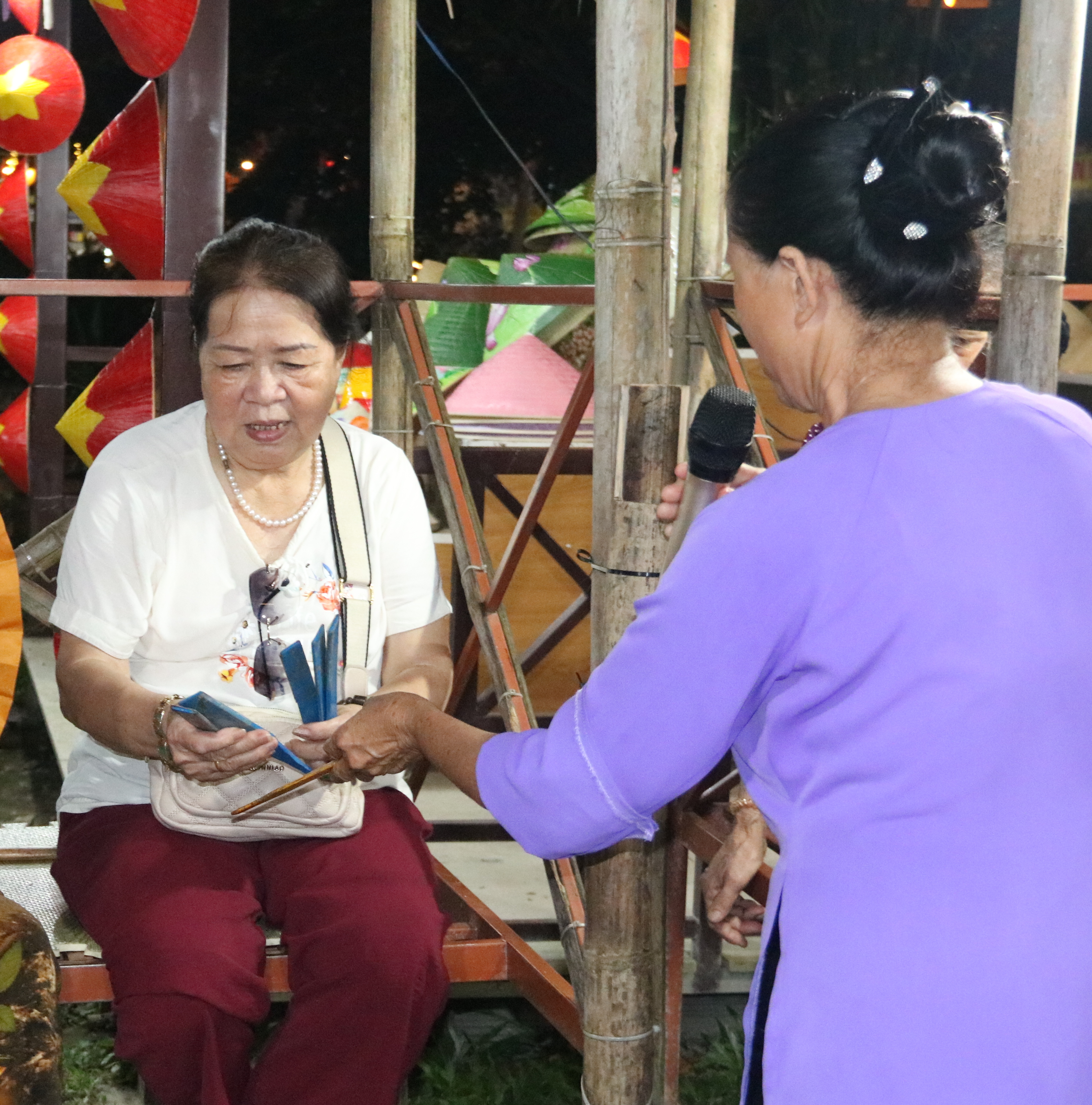 Điều chỉnh, bổ sung, nâng định mức hỗ trợ phát triển du lịch cộng đồng