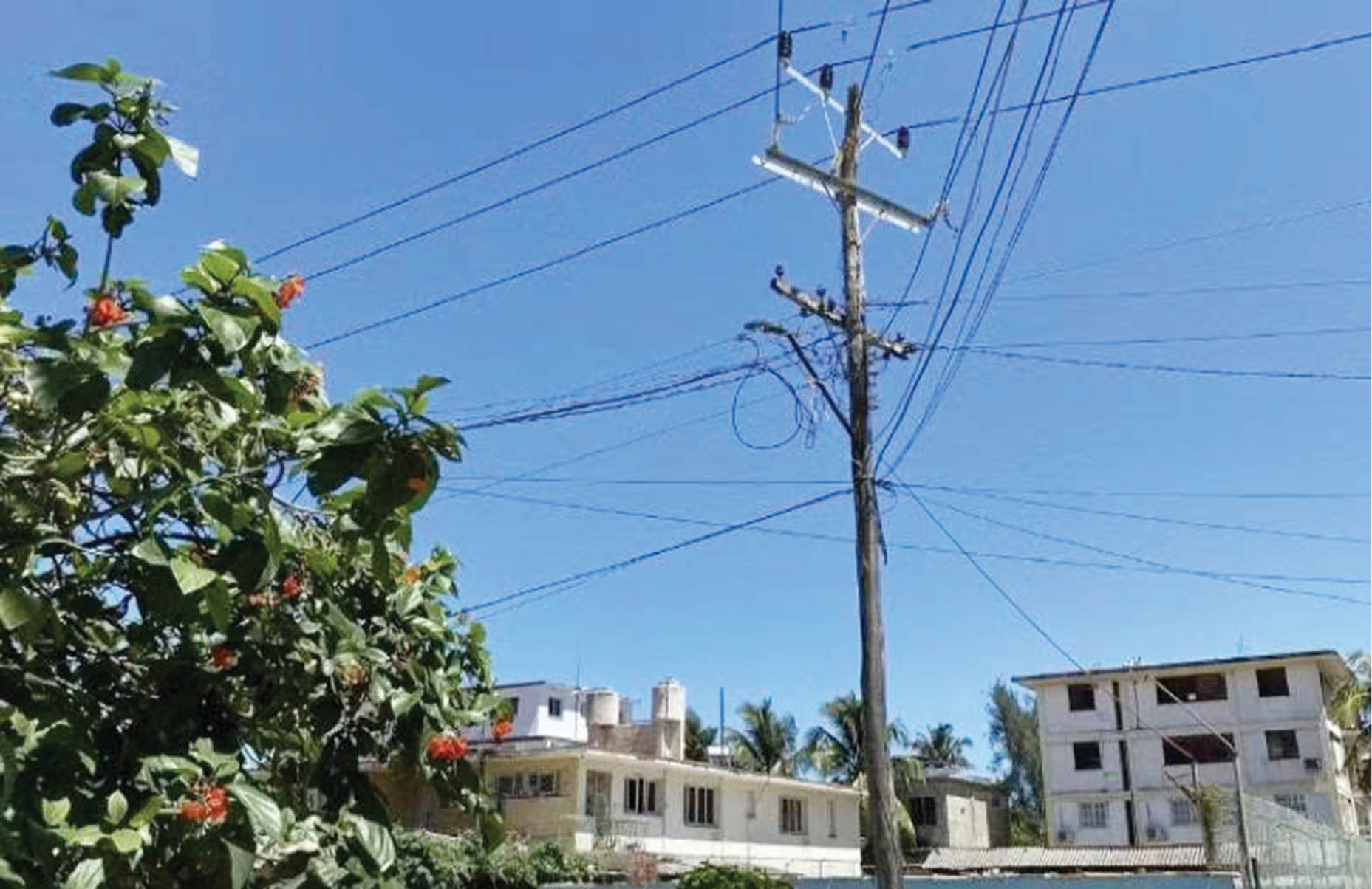 Các nước cùng hướng về Cuba