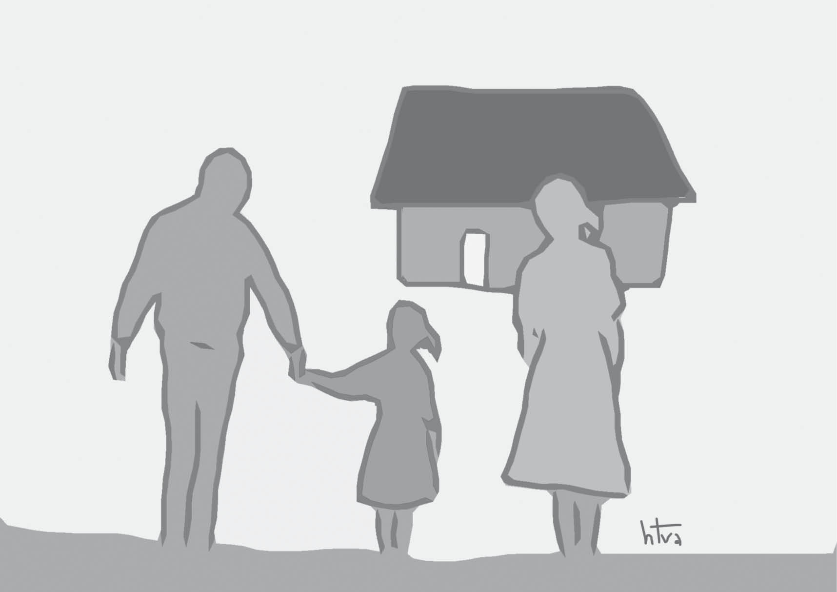 Món quà tháng Tư