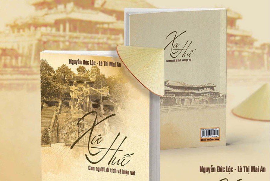 “Xứ Huế Con người, di tích và hiện vật”