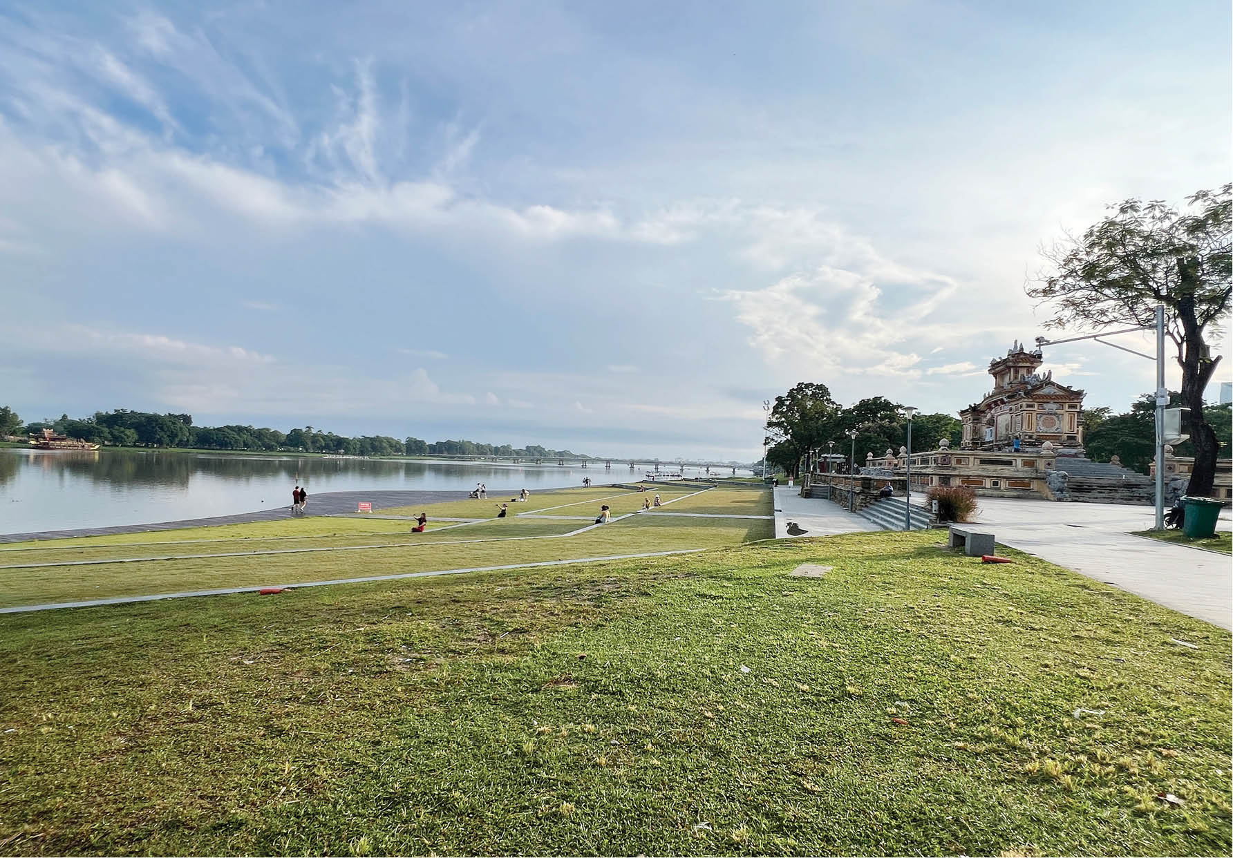 Đã đến lúc thức giấc…