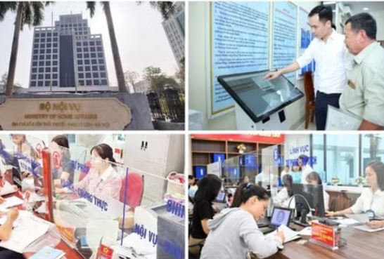 Đề xuất mới về vị trí việc làm của viên chức