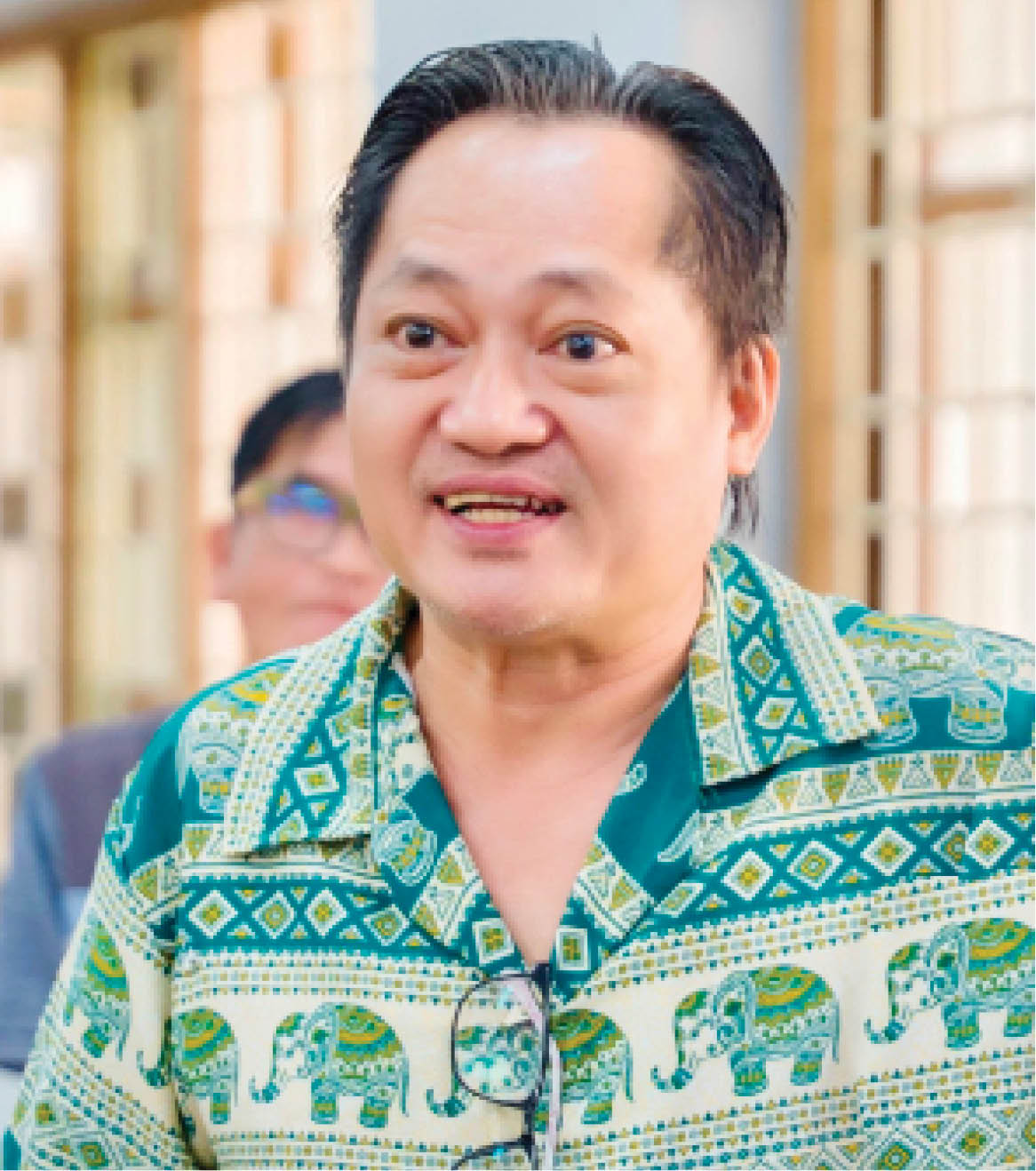 “Việt Nam có thể trở thành trung tâm sáng tạo sơn mài của thế giới”