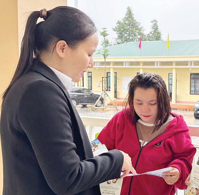 Bảo hiểm xã hội - “dây an toàn” cho tuổi già