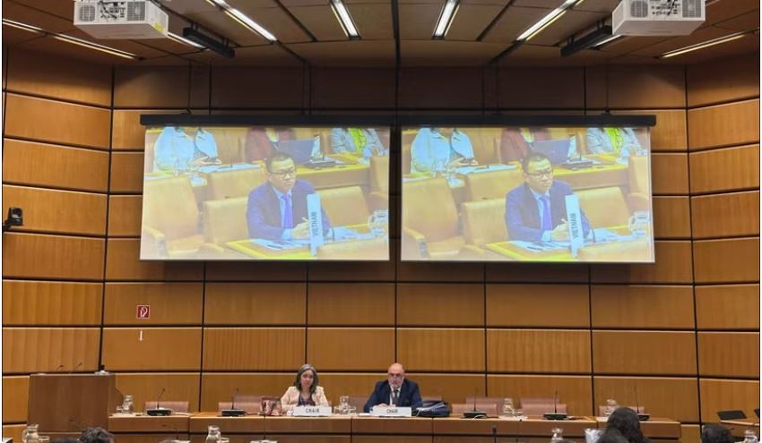 ASEAN và Nhóm các nước Mỹ La-tinh và Caribe tăng cường phối hợp, thúc đẩy chủ nghĩa đa phương