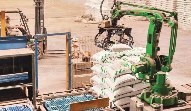 Doanh nghiệp phấn đấu tăng trưởng hai con số