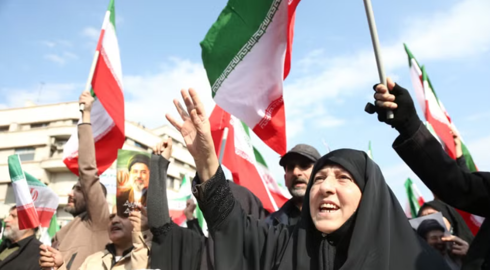 Tuyên bố trái chiều của lãnh đạo Iran, Mỹ trước giờ đàm phán