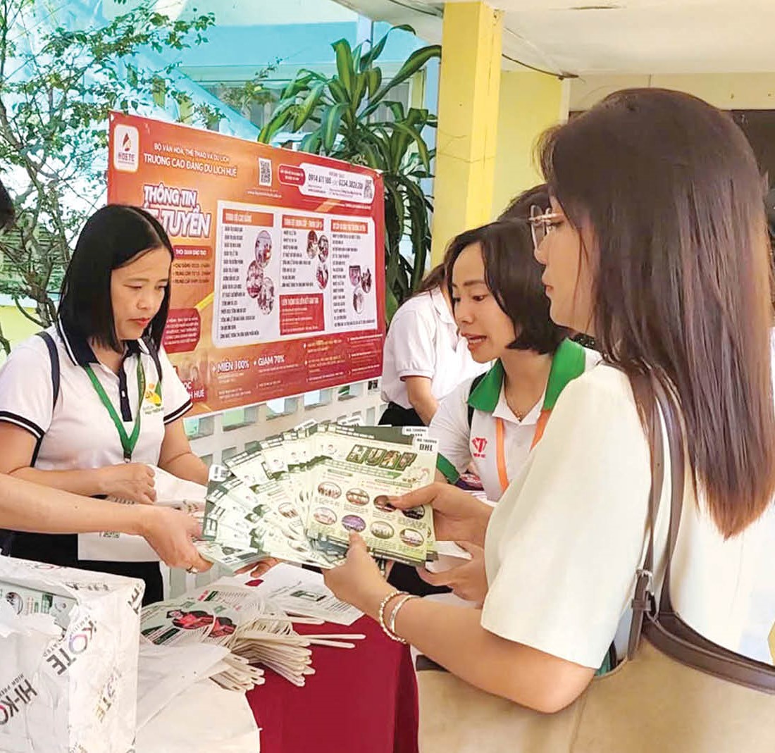 Quan tâm đào tạo nhân lực cho ngành quản lý đất đai