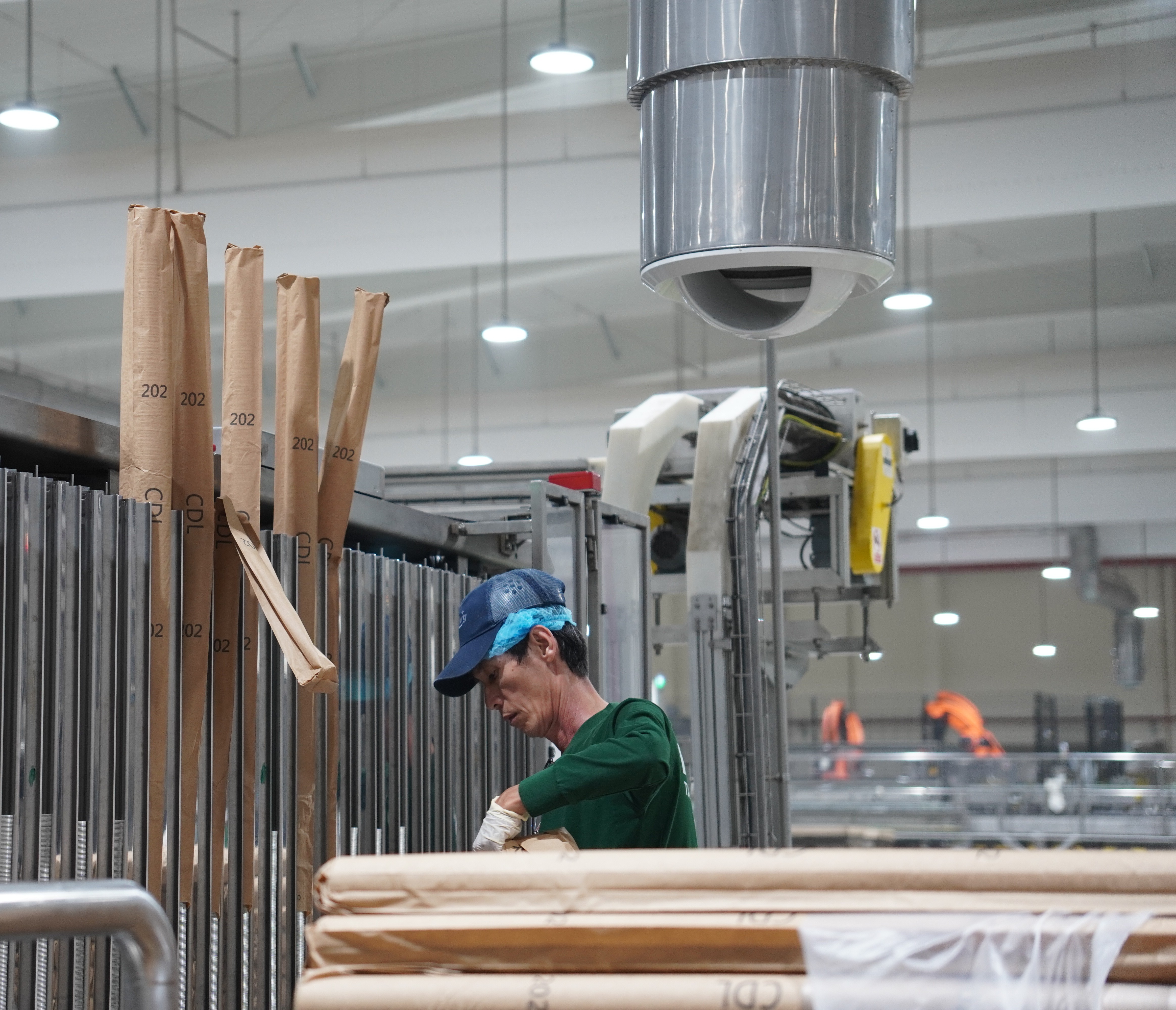 Kiến tạo động lực tăng trưởng đột phá cho Huế