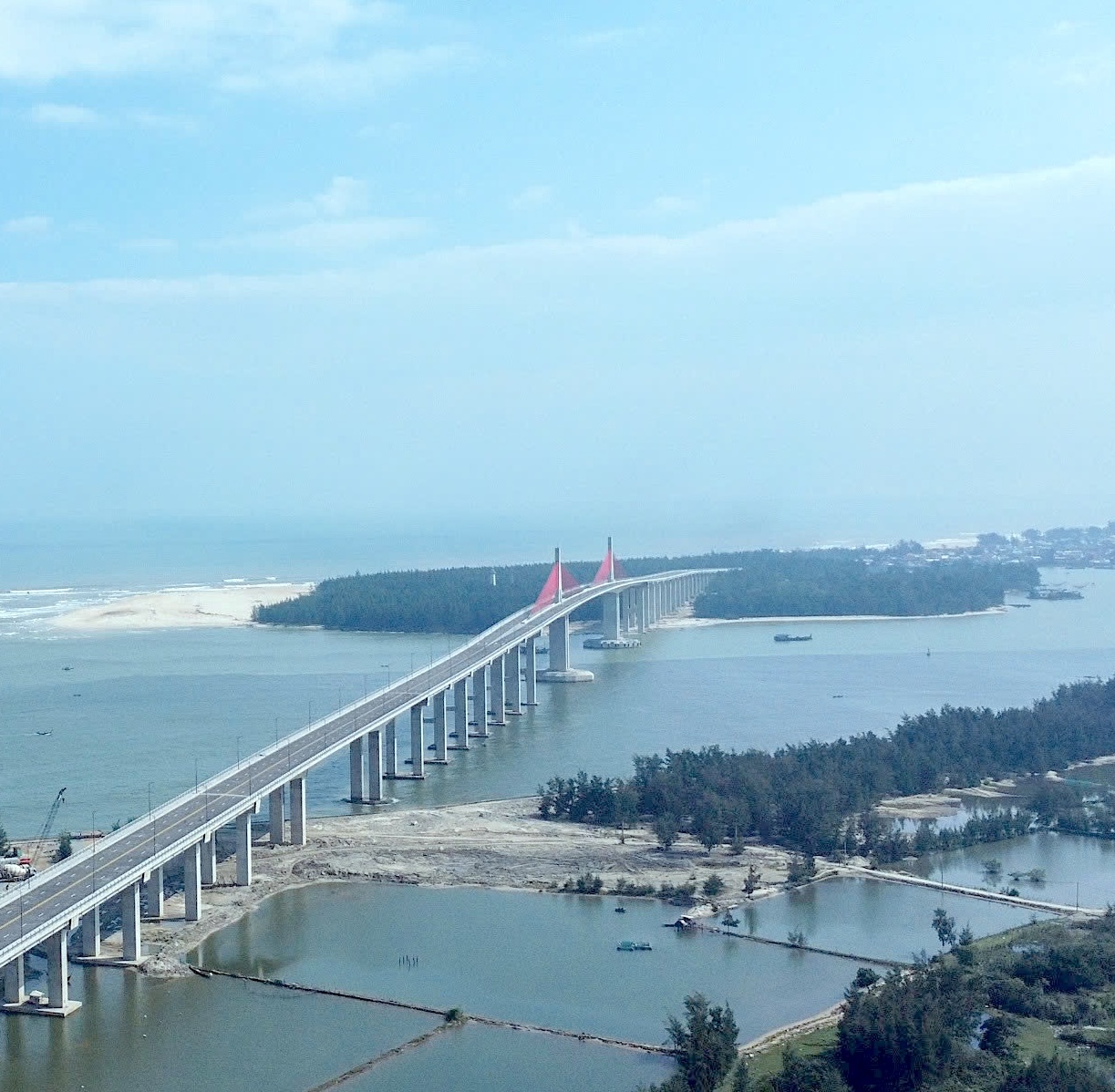 Tuyên truyền, hưởng ứng Cuộc thi ảnh “Tự hào một dải biên cương”