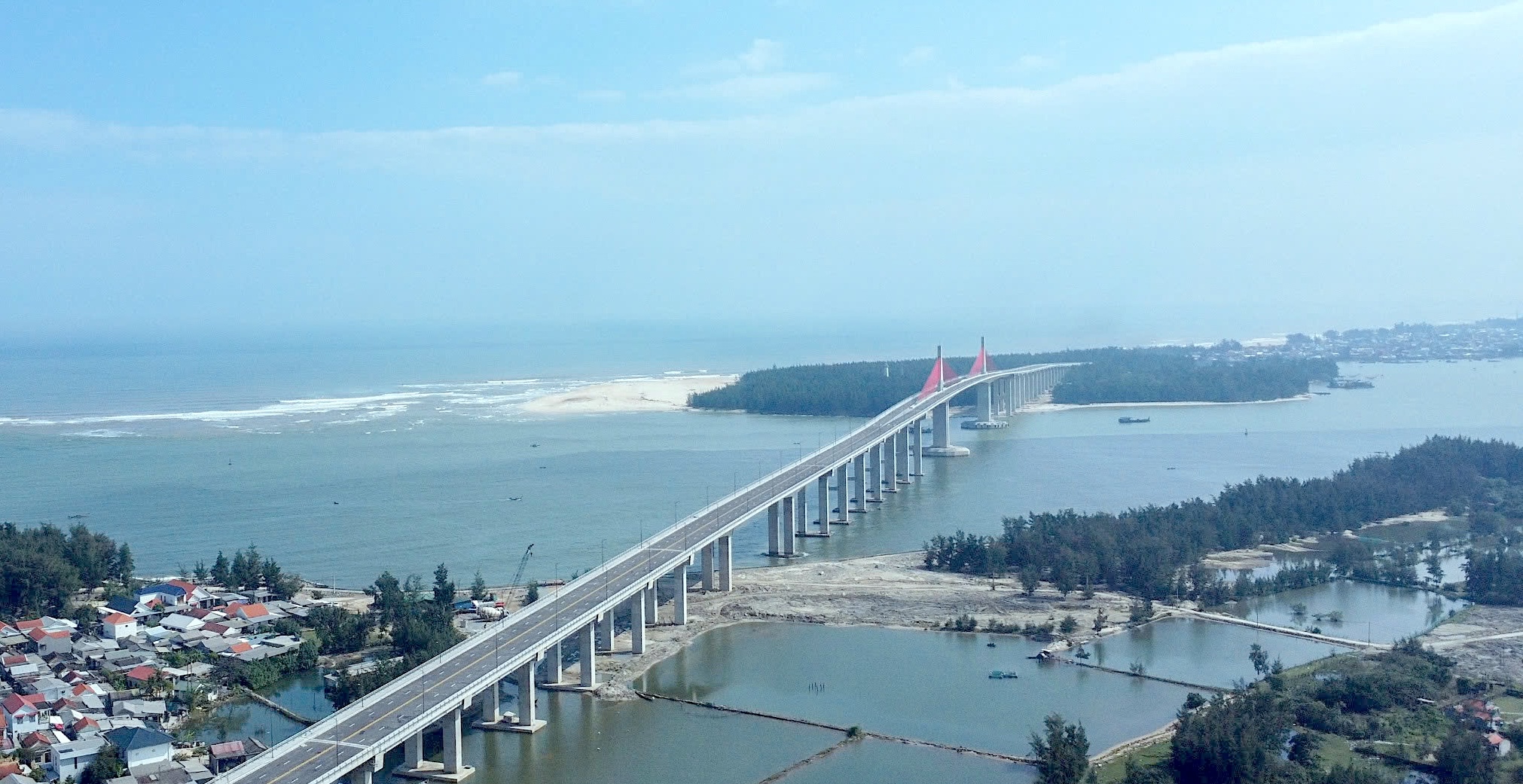 Tuyên truyền, hưởng ứng Cuộc thi ảnh “Tự hào một dải biên cương”