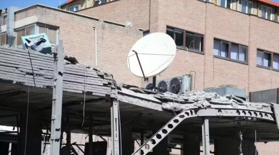 Khoảng lặng hiếm hoi