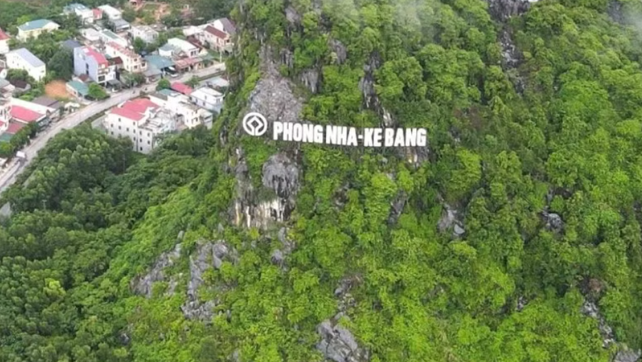 Vườn quốc gia Phong Nha-Kẻ Bàng tham dự Giải thưởng Du lịch thế giới 2026