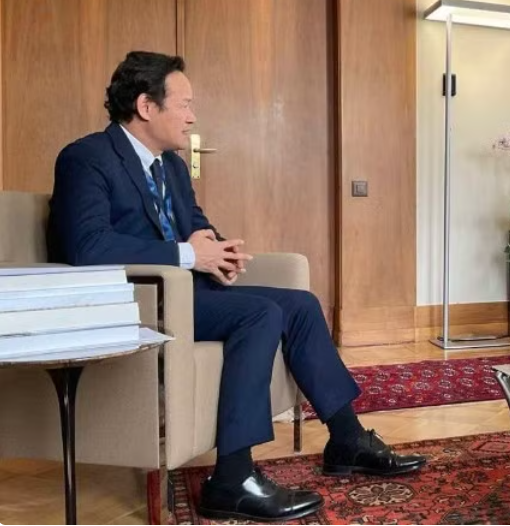 Việt Nam luôn là thành viên tích cực, có trách nhiệm của Tổ chức Thương mại Thế giới