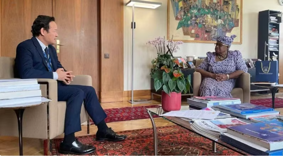 Việt Nam luôn là thành viên tích cực, có trách nhiệm của Tổ chức Thương mại Thế giới