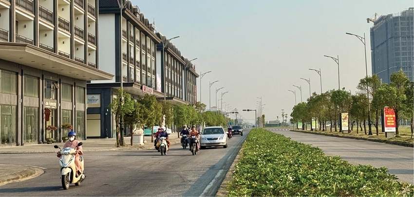 Điều chỉnh Quy hoạch đô thị Huế đến năm 2045, tầm nhìn 2065 Cơ hội để đô thị di sản vươn mình