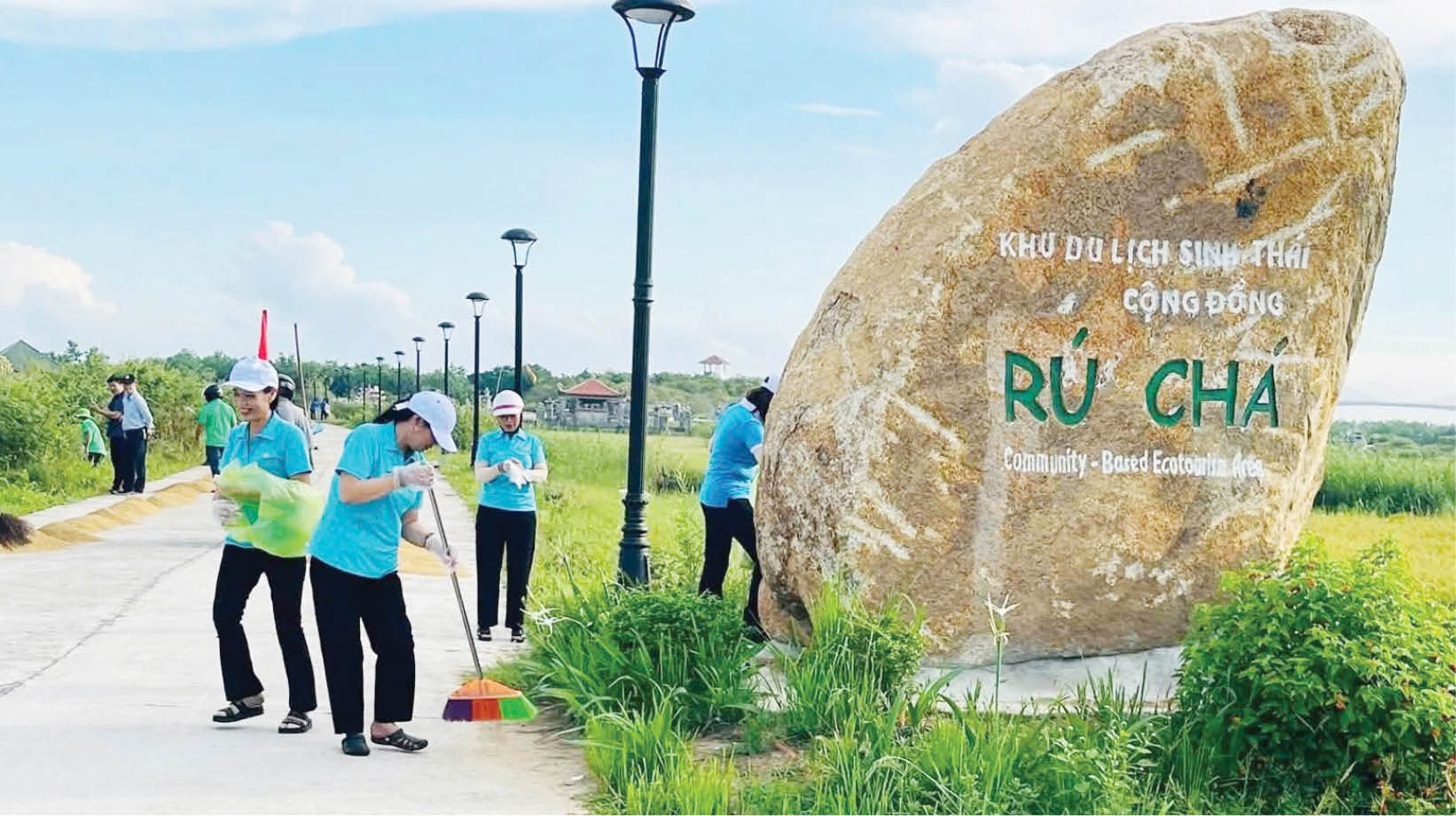 Tháo “nút thắt” thi đua, tạo động lực từ cơ sở