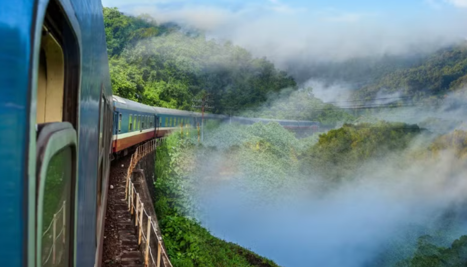 Mở bán vé tàu khách dịp Hè 2026 với nhiều chính sách ưu đãi