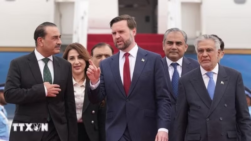 Đàm phán giữa Mỹ và Iran không đạt thỏa thuận