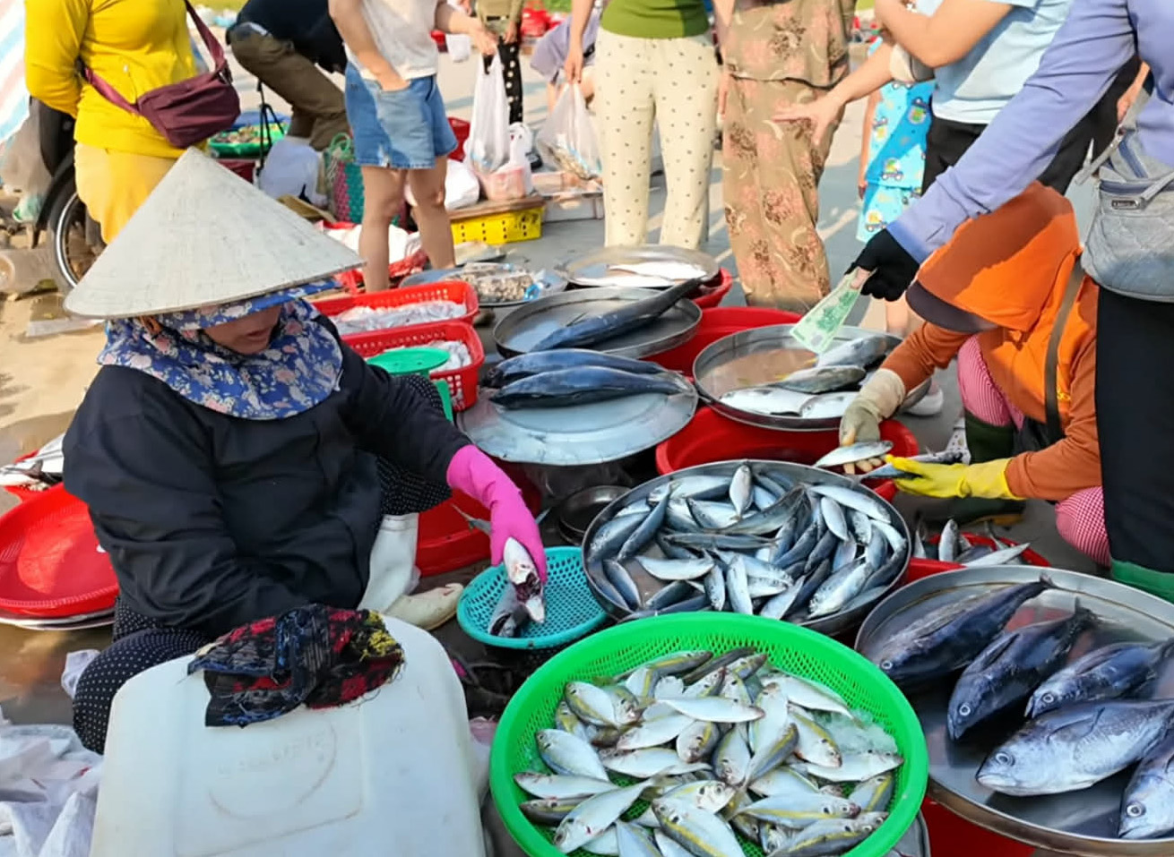 Nắng nóng kéo dài, làm việc tại nhà có thể trở thành xu hướng được chọn lựa