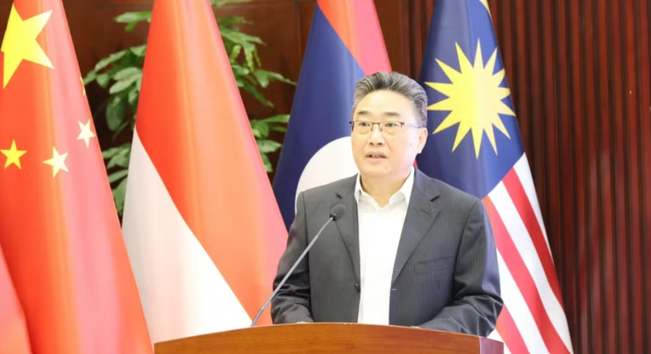 Giai đoạn chưa từng có của quan hệ Việt Nam-Trung Quốc