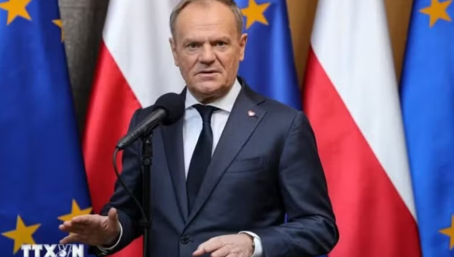 Mở rộng không gian hợp tác