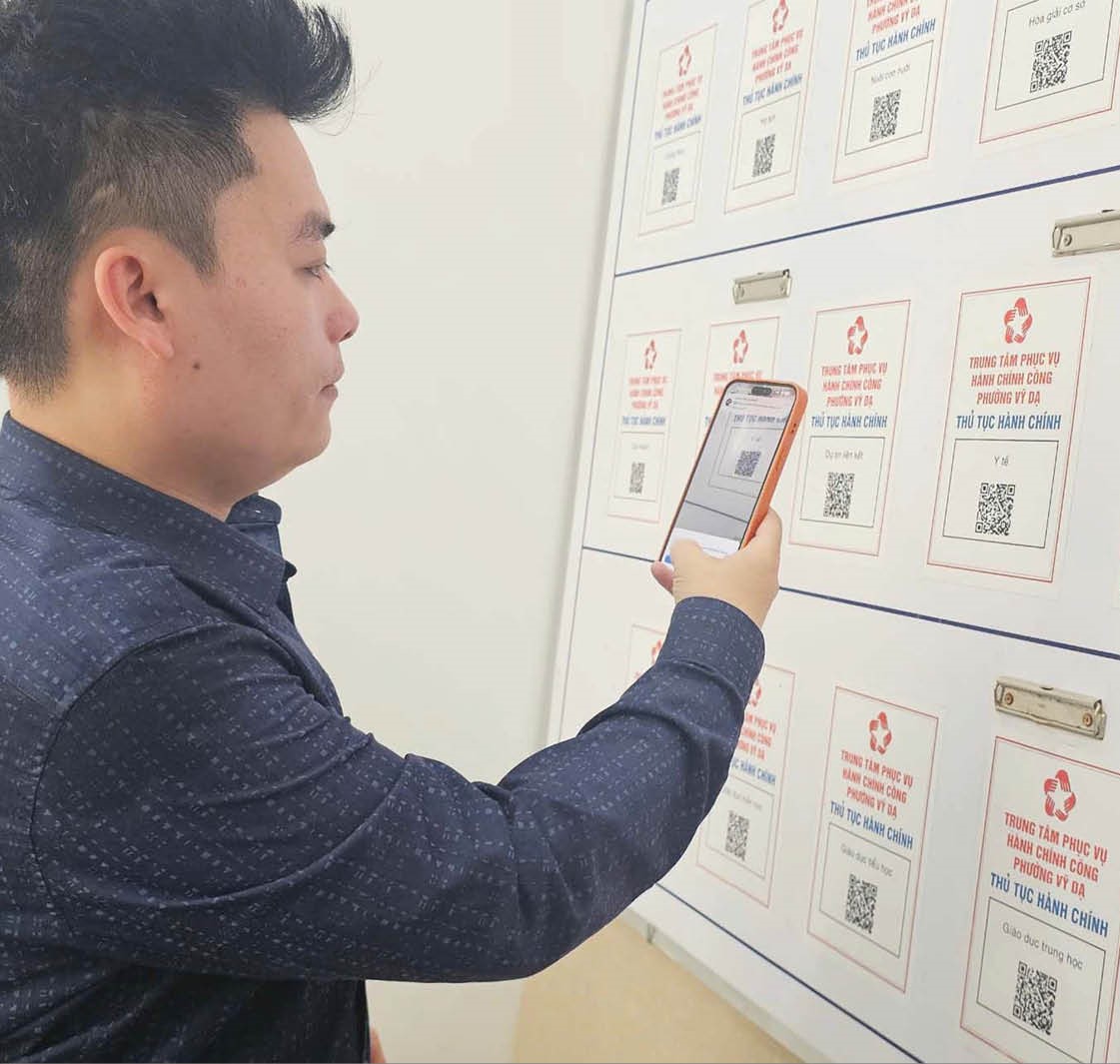 Cải cách thể chế để thúc đẩy phát triển