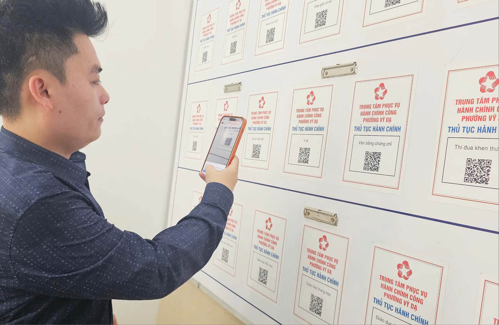 Cải cách thể chế để thúc đẩy phát triển