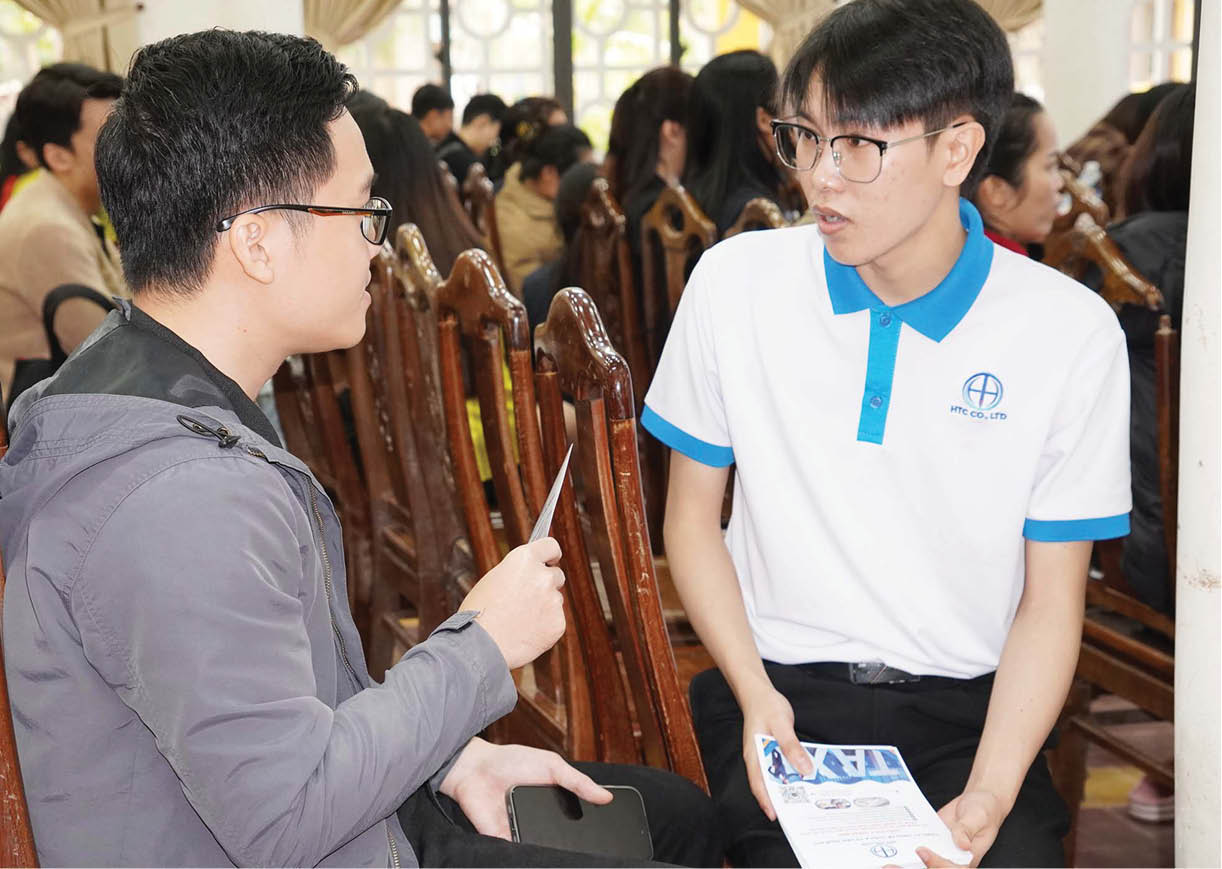 Chủ động quyết toán thuế thu nhập cá nhân