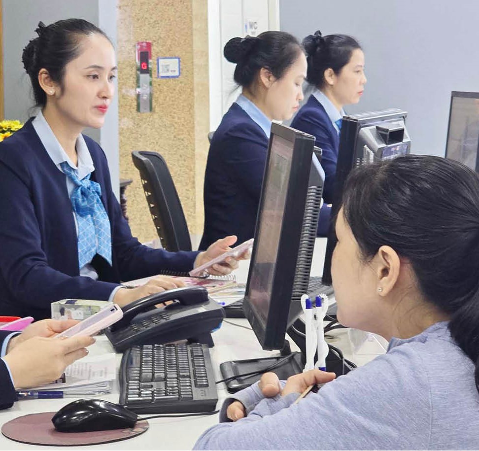 Tự xác thực SIM chính chủ qua VNeID Người dùng chủ động “làm sạch” thuê bao