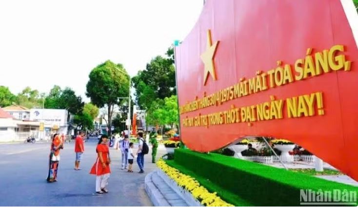 Du lịch nghỉ lễ chuyển hướng Chuộng chuyến đi ngắn, trải nghiệm sâu