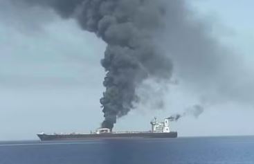 Mỹ bắt đầu phong tỏa các cảng của Iran sau thời hạn do Mỹ đặt ra