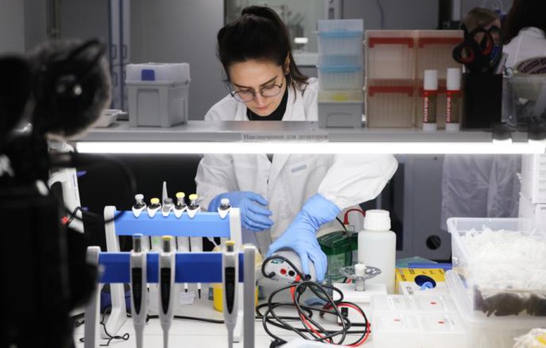 Nga Vaccine ung thư cá nhân hóa thứ hai được sử dụng lâm sàng