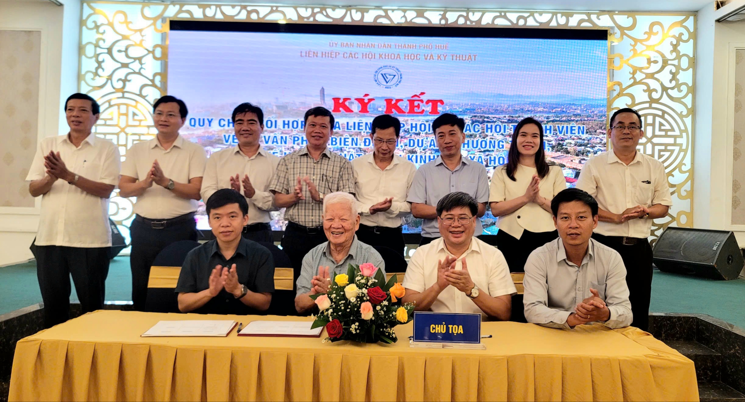 Triển khai Quy chế phối hợp về tư vấn phản biện đề án, dự án, chương trình, kế hoạch phát triển kinh tế - xã hội