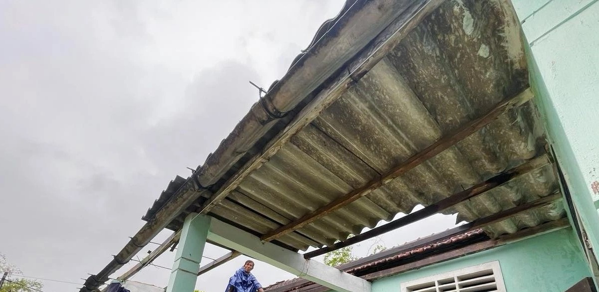 Từ 17 4, nắng nóng dịu dần