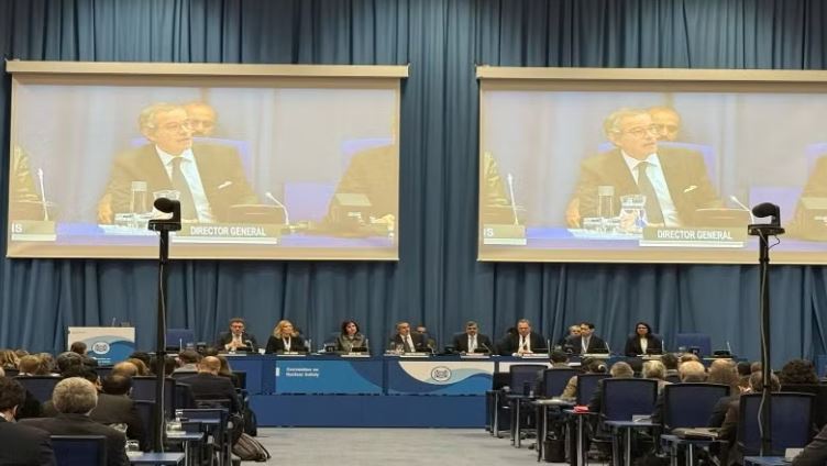 Việt Nam tham dự Hội nghị rà soát lần thứ 10 Công ước An toàn hạt nhân