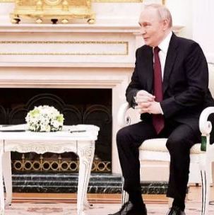 Nga và Indonesia đạt thỏa thuận về năng lượng