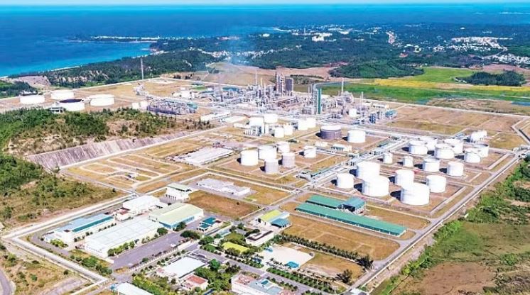 Bảo đảm nguồn cung xăng dầu cho nền kinh tế