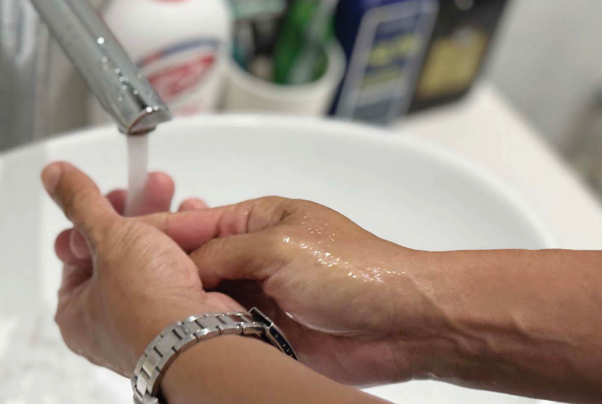 Biến thể COVID-19 có gì mới